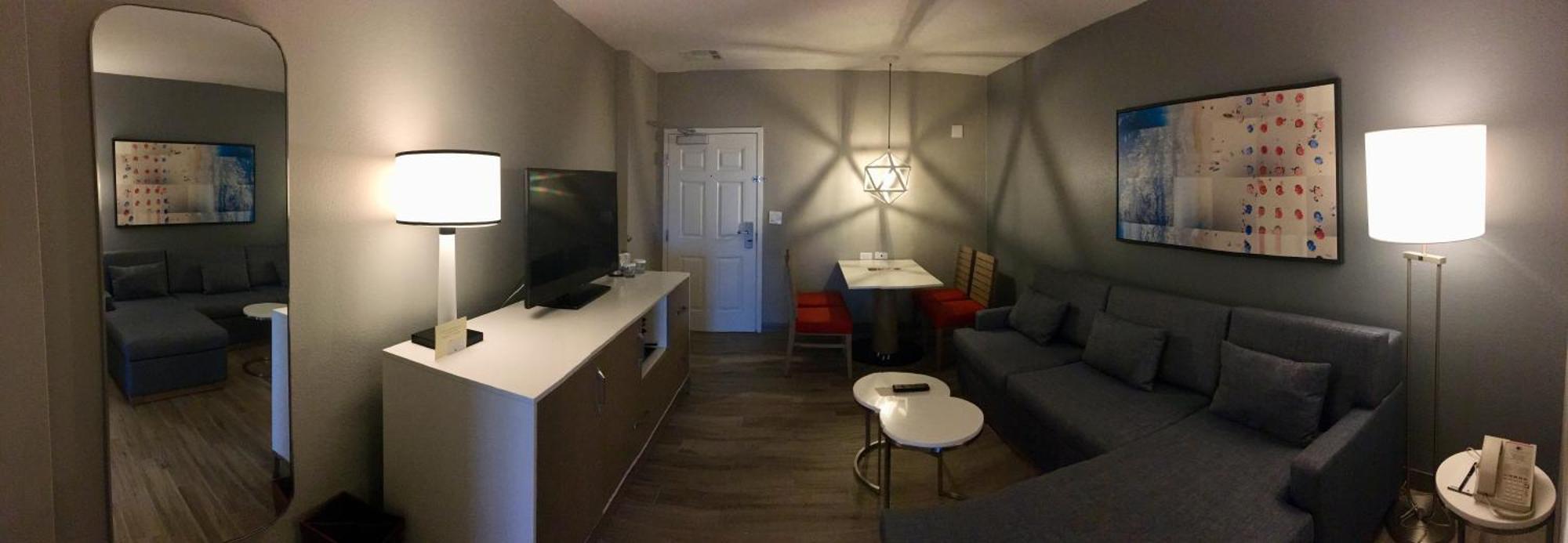 Doubletree Suites By Hilton Melbourne Beach Oceanfront Exterior foto
