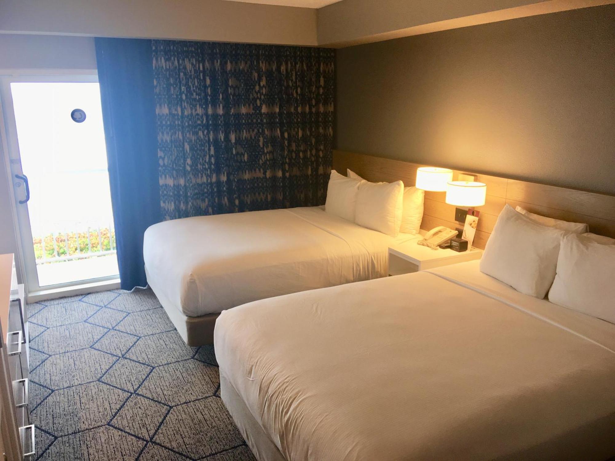 Doubletree Suites By Hilton Melbourne Beach Oceanfront Exterior foto